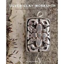 Silver Clay Workshop: Getting Started In Silver Clay Jewellery - As Pic - View 4