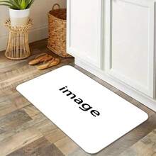 1PC 1PC 24X16In Hey Silly Goose Doormat, Funny Goose Welcome Front Porch, Cute Animal Doormat, Goose Lovers, Outdoor Entry Rug - 彩色 - 查看 7