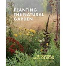 Planting The Natural Garden - As Pic - View 1