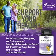 XEMENRY Plant Extracts - 120 Capsules - View 6