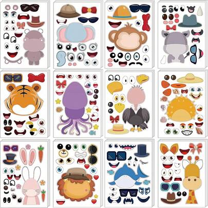 Pegatinas Decorativas,