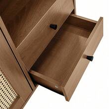 Storage Cabinets - Brown - View 5