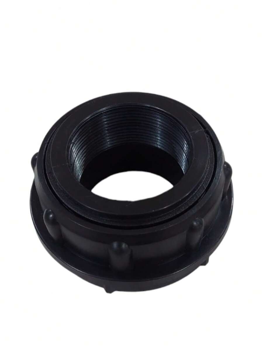 Brida De 2 Pulgadas Para Tinaco Rotoplas - Negro - Ver 1