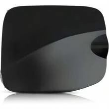 Fuel Filler Lid Fuel Gas Door Cover Compatible With 2016-2023 Tacoma 5 Ft Bed Replace 77305-04080