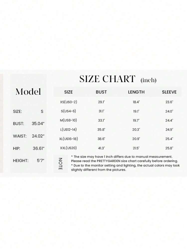 Fall New Arrival Women's Long-Sleeve Top Crop-Top Style Casual Outerwear Boat Neck With Bell Sleeves Ribbed Pleated Design Millennial-Inspired Fashion - Màu Hồng Tươi - Xem 7