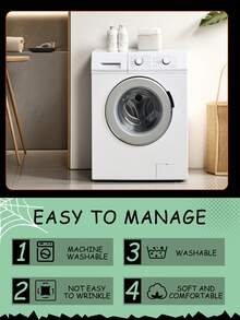 Bluey 万圣节数码印花床单，床上用品，床垫保护套，床罩，床笠，舒适家纺，透气防起球床垫保护套，柔软亲肤，万圣节角色扮演，卡通图案床罩 - 彩色 - 查看 7