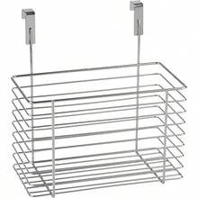Wallace 2346100 Hook Over Storage Basket Large