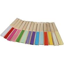 Decorative Fans - #6 - View 8