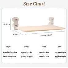 Cordless Cat Window Perch, Large Size Hammock With 4 Strong Suction Cups, Cat Hammock For Window With Two Fabrics Cover, Foldable Bed For Cats