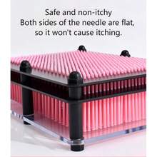 2025-Creative 3D Versatile Needle Hand Model Toy Versatile Needle Carving Plastic Handprint - Birthday Gift - Graduation Gift - Gift