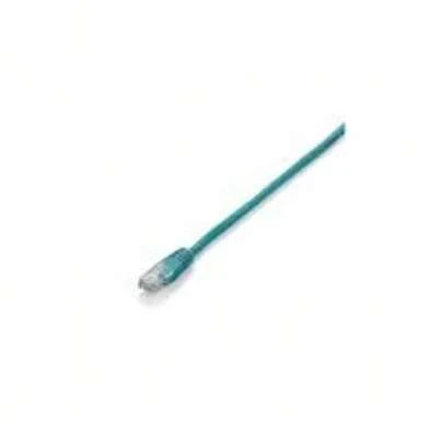  Equip 625444 netwerkkabel Groen 5 m Cat6 U/UTP (UTP)