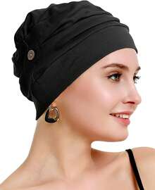 Boat Shades - Cerulean Blue Cotton - View 11