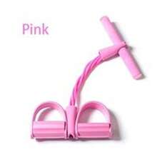 Pedal Resistance Band, Suitable For Multiple Body Parts, Elastic Pull Rope For Home Exercise, Yoga Enthusiasts, Maintain A Perfect Figure