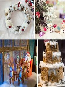 1pc 100g/500g/1000g High Quality Polyester Fiber Filling, Soft & Fluffy With High Elasticity. Premium PP Cotton, Silk-Like Fiber, DIY Filling Material, White Polyester Fiber Filling, Large Capacity, Soft & Fluffy, Highly Elastic Pillow Material, Premium Polyester Fiber Filling, Suitable For Pillows - Multicolor - View 6