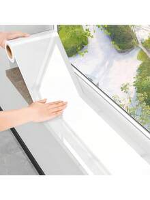 1 卷自粘门框边缘修补胶带，适用于隐藏损坏和装饰木门窗框翻新贴纸、窗台贴纸 - 易于剥离和粘贴安装适用于各种表面、门、橱柜、门槛 - 厨房、浴室、客厅的理想选择 - 增强空间的设计、无缝外观、无需胶水、门槛翻新、防刮膜 - 彩色 - 查看 12