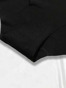 3件套高腰女士无痕隐形内裤套装