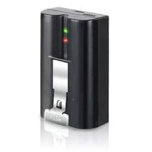 6040mAh Li-Ion Battery For Ring-Video V4 Compatible With Ring Video Doorbell 4/3/2 Stick Up Cam Battery (2nd And 3rd Gen) 3.65V - Black - View 7