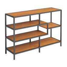 Buffets & Sideboards - Coffee Brown - View 3