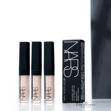 Nars Radiant Creamy Concealer 1.4g Mini Size , Light-Diffusing Mineral Powder , Dark Circles & Fatigue Concealer , Instant Imperfection Masking - 1.4g - View 6