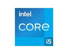 Intel Core I5-12400F Processor 18MB Smart Cache Box - Blue - View 1
