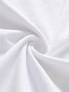 Men's T-Shirt Milano 96 Green Text Print Summer Casual Short Sleeve T-Shirt Gildan Brand - trắng - Xem 5