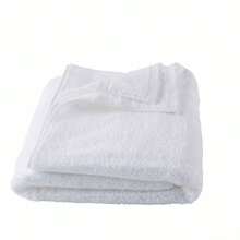 3-Piece Bath Towel Set: Fluffy & Skin-Friendly, Wrapping The Whole Family In Gentle Bath Moments