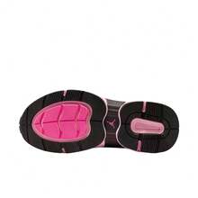 Men's JORDAN TRUNNER O/S Casual Sports Shoes, Low-Top IB3722-002 - Black - View 3