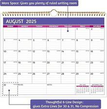 At-A-Glance Calendario 2023 De Pared Y Escritorio, 8-1/2 X 11