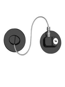 1/3 件多功能冰箱锁，带钥匙，安装简便，适用于厨房冰箱、橱柜、抽屉、壁橱、窗户和冰箱锁套件、家庭安全锁 - 彩色 - 查看 13