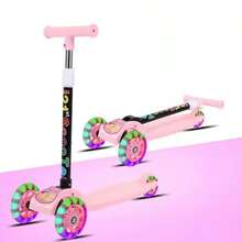 Kids Scooters - Multicolor - View 5