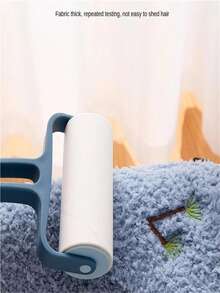 1/2/5件装加厚马桶座套，柔软舒适，弹性好，易于安装，创意南瓜图案，通用马桶座垫，加厚可水洗，浴室装饰，冬季装饰 - 彩色 - 查看 6