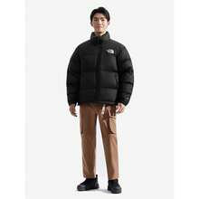 The North Face - Men 1996 Retro Nuptse Jacket Christmas Gift - TNF BLACK-nPF-r - View 1