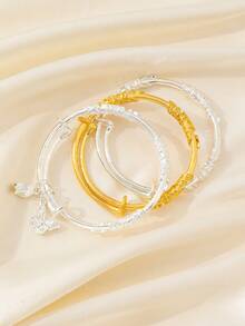 Adjustable Chinese Style Elegant Bracelet For Women