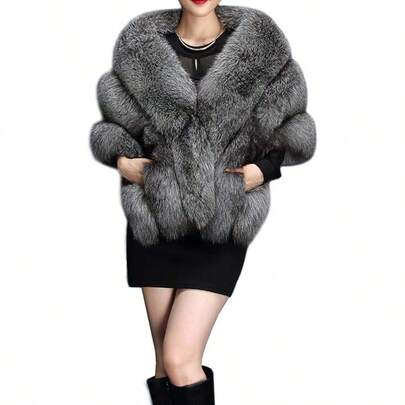 Women's Cold Weather Scarf