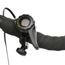 RAD Cycle Products Racer Levels Of Resistance Trainer Stand