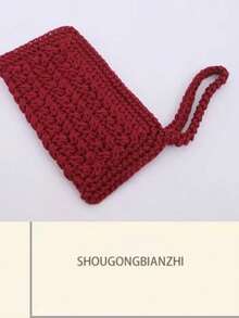 3mm彩色扭编绳空心线工艺品装饰DIY手工包包抽绳带配件聚丙烯纤维