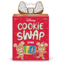 Funko 56973 Signature Games: Disney-Cookie Magic Card Game - Red - View 1