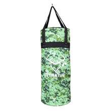 VENATUS BOX BAGS (EMPTY) 65 - Green - View 4