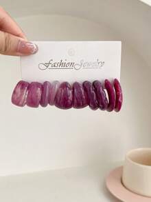 5-15 pares de pendientes colgantes de resina acrílica con diseños surtidos vintage de monedas, corazones, gotas de agua y formas geométricas, un regalo de joyería para mujeres, el Día de la Madre, San Valentín, Navidad y uso diario