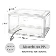 Makeup Organizers & Cabinets - 黑色 - 查看 5