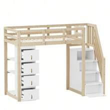 Kids Bed Frames, Headboards & Footboards - 1 - View 10