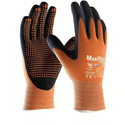 ATG MaxiFlex Endurance Gloves MicroDot Palm 42-848