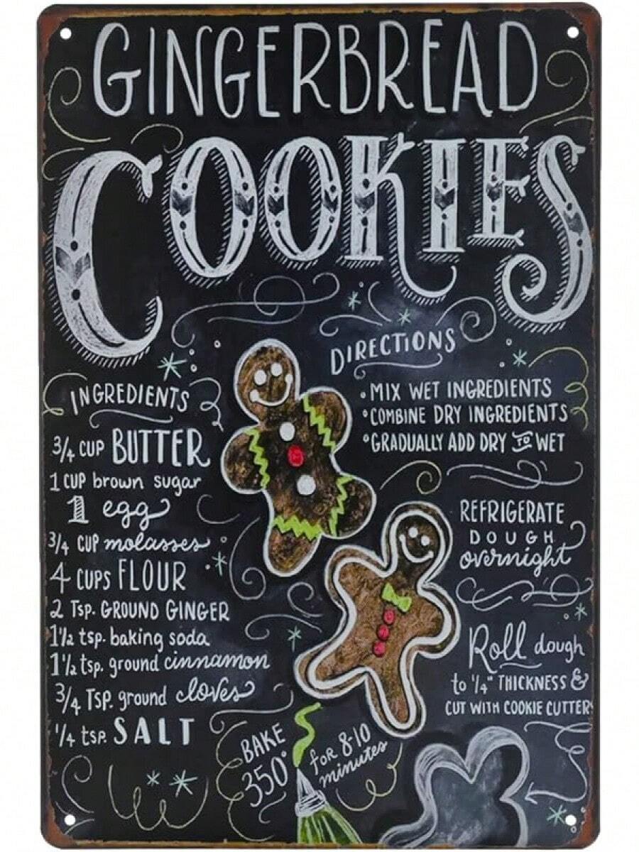 This Is Where Magic Happens Vintage Metal Sign Funny Tin Poster For Bedroom Living Room Kitchen Yard Garden Wall Decor Gift Outdoor And Indoor 8x12 Inch - 錫標牌5 - 查看 1