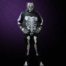 HUESITOS NIÑO - Negro - Ver 5