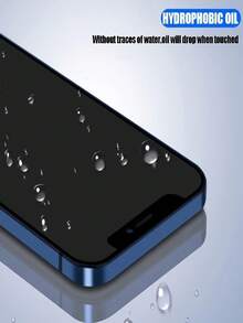 3片装全覆盖水凝胶膜，兼容 17 Pro Max/Air/16e/16/15/14/13/12/11/16 Pro Max/15 Pro Max/Plus，也兼容 17 Pro Max/X/XS/XS MAX/XR。柔软保护膜，水凝胶材质，易于安装，适用于迷你手机，也适用于所有手机。防刮耐磨，全覆盖，无缝贴合，高品质。适用于智能手机用户。 - 3個 - 查看 8