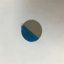 10个圆形支架磁性板，适用于车载手机支架