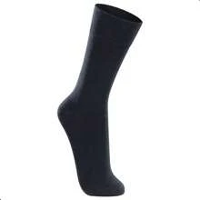 Kit 3 Pairs Of Lupo Cotton Sportwear Adult Long Ankle Socks - 藏蓝色 - 查看 1