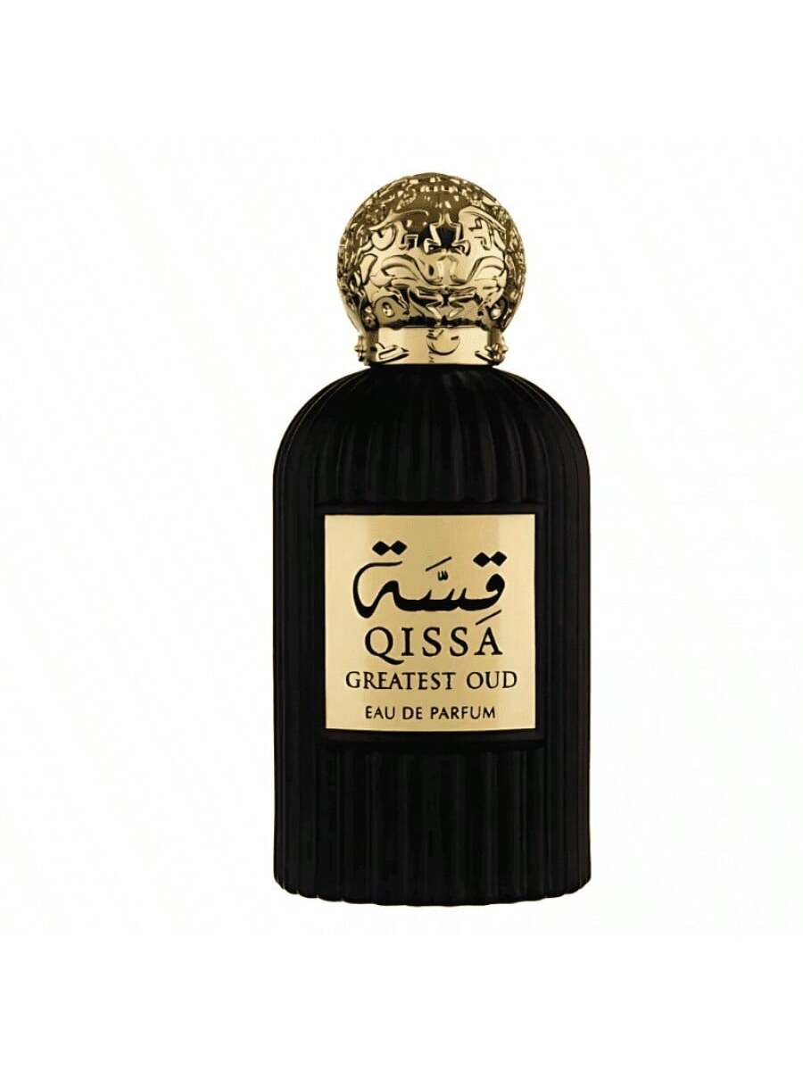 Perfume árabe para hombre 100 ml