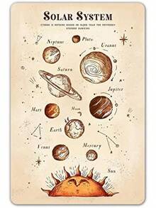 To My Dad I Am Because So Much Of Me Is Made From You Poster Wall Art Red Foot Prints Novelty Tin Sign Metal Funny Man Cave Cool 8x12 Inch - Tin Sign8 - Xem 1