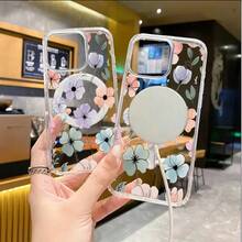 Basic Phone Cases - שקוף - ראה 4
